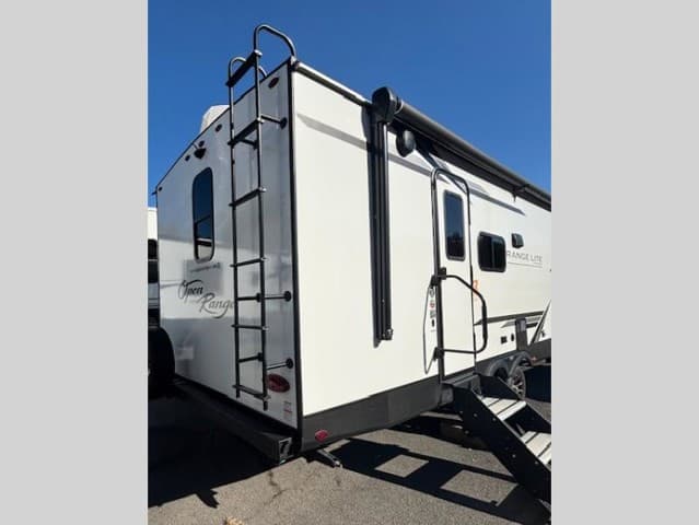 2024 Highland Ridge RV 2024 Highland Ridge RV Range Lite - thumbnail 5