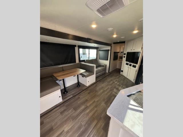 2024 Highland Ridge RV 2024 Highland Ridge RV Range Lite - thumbnail 6