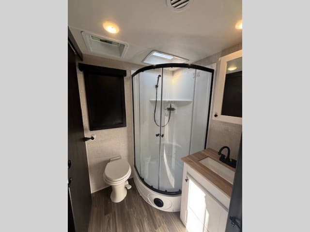 2024 Highland Ridge RV 2024 Highland Ridge RV Range Lite - thumbnail 11