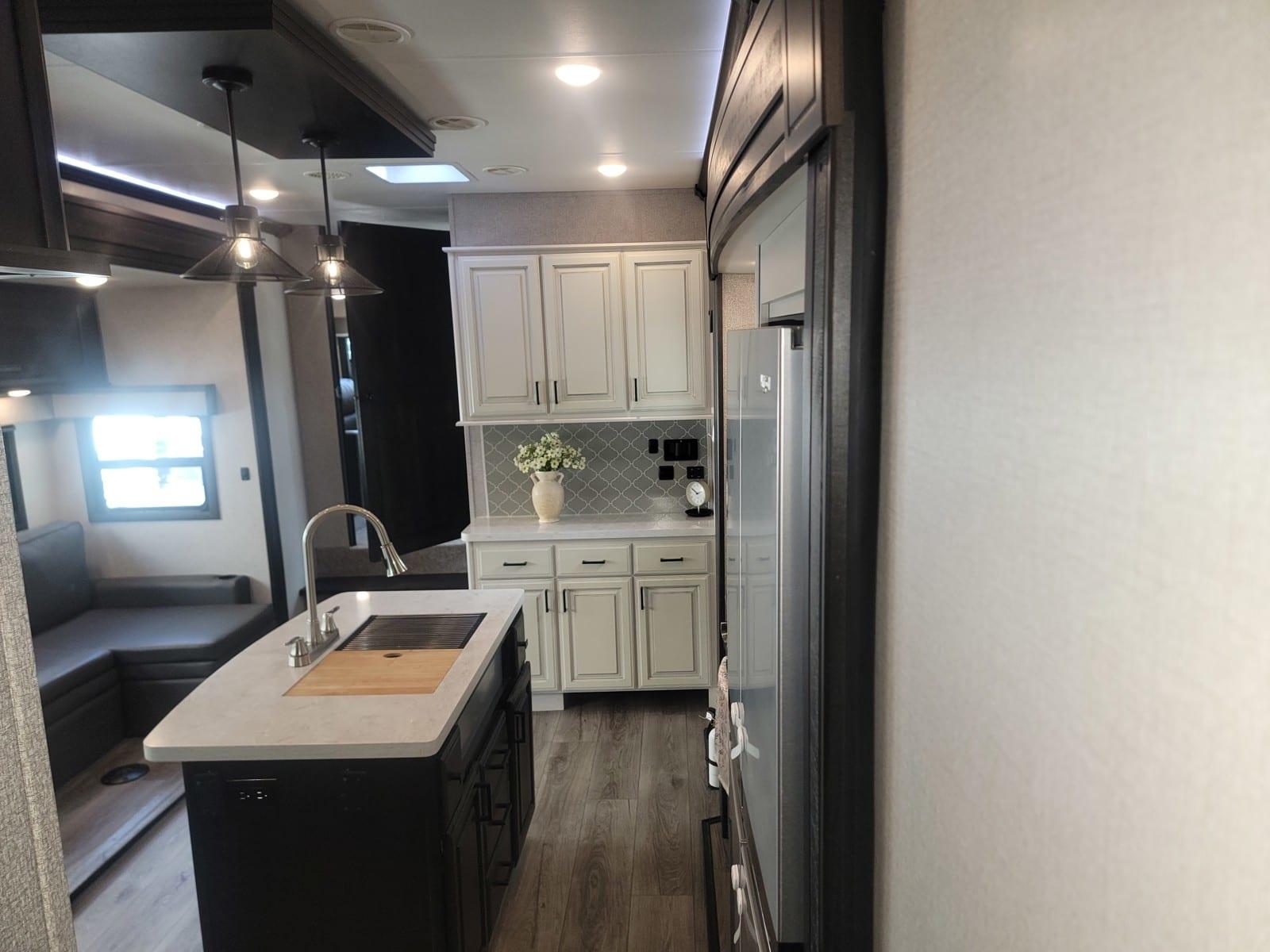2021 Highland Ridge RV 2021 Highland Ridge RV Open Range - thumbnail 8