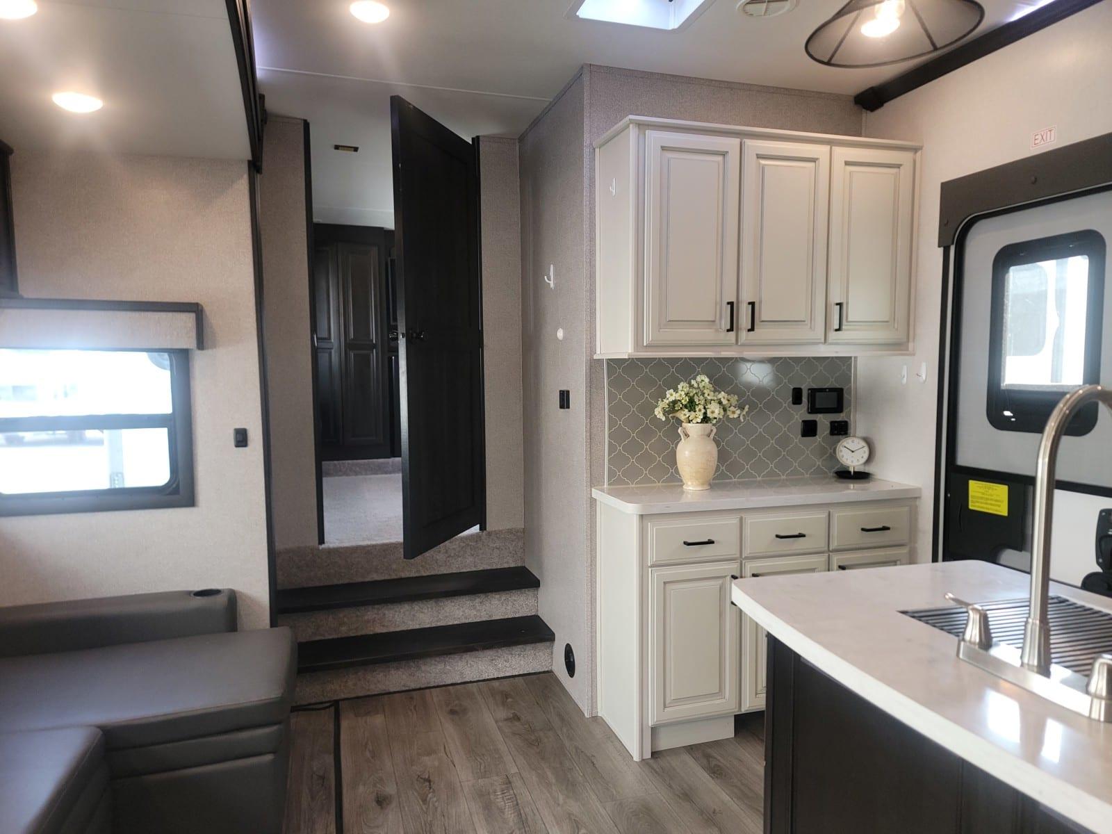 2021 Highland Ridge RV 2021 Highland Ridge RV Open Range - thumbnail 9