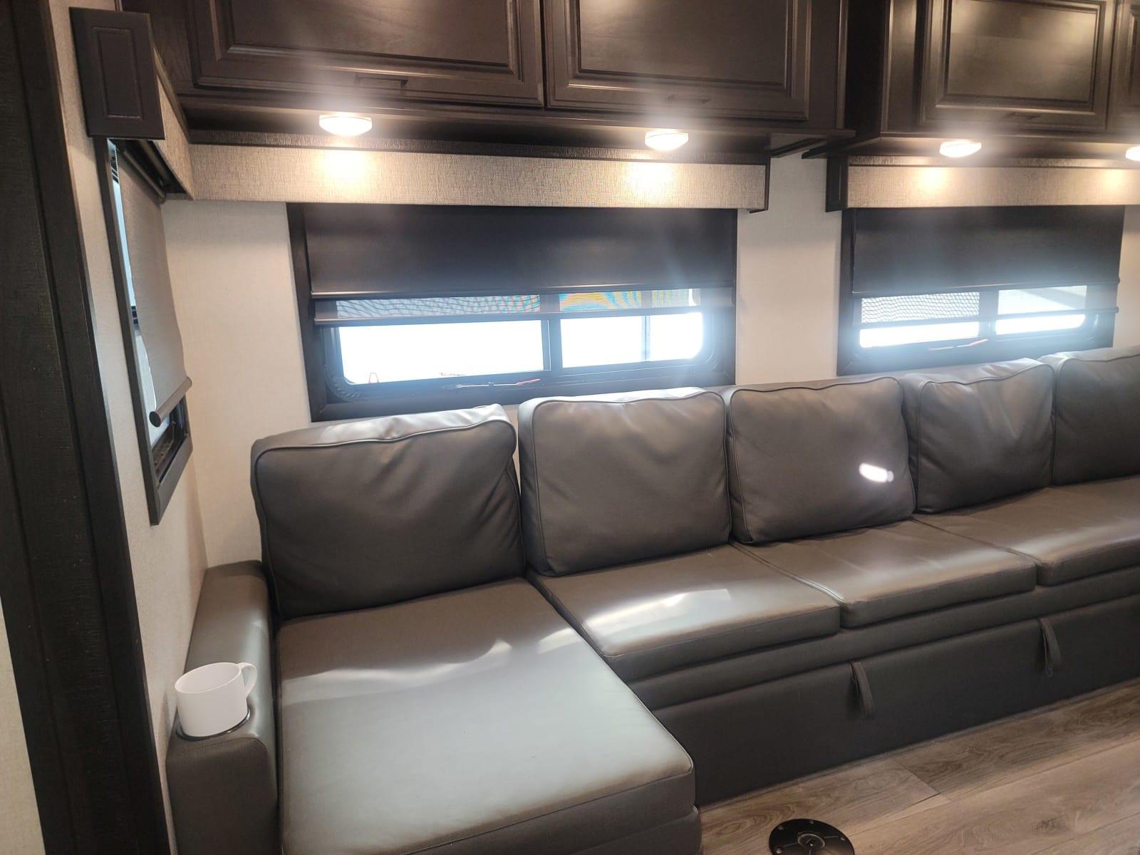 2021 Highland Ridge RV 2021 Highland Ridge RV Open Range - thumbnail 12