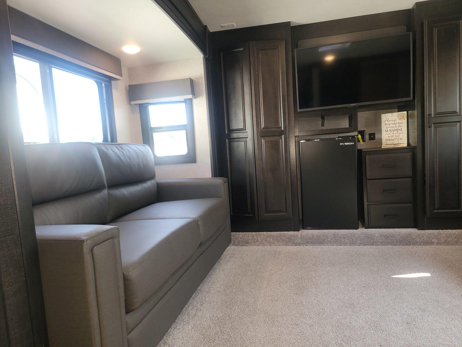 2021 Highland Ridge RV 2021 Highland Ridge RV Open Range - thumbnail 24