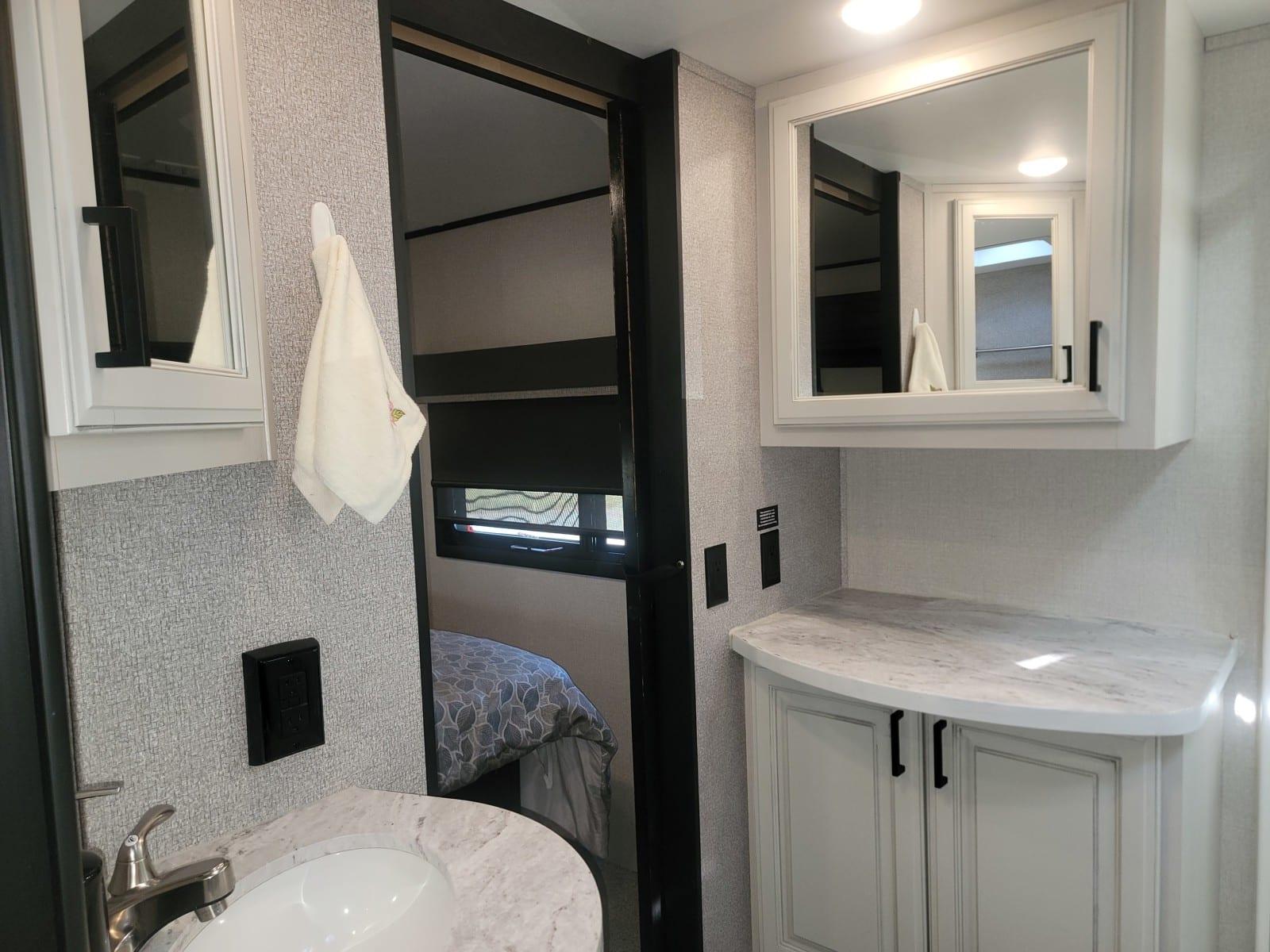 2021 Highland Ridge RV 2021 Highland Ridge RV Open Range - thumbnail 34