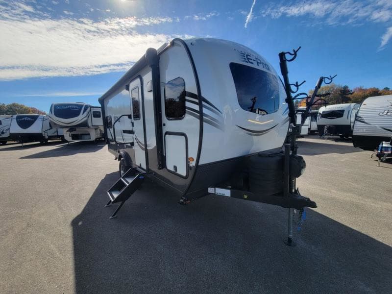 2024 Forest River Flagstaff E-Pro 20FKS