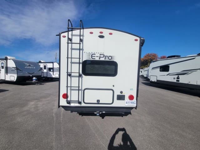 2024 Flagstaff 2024 Flagstaff E-Pro - thumbnail 12