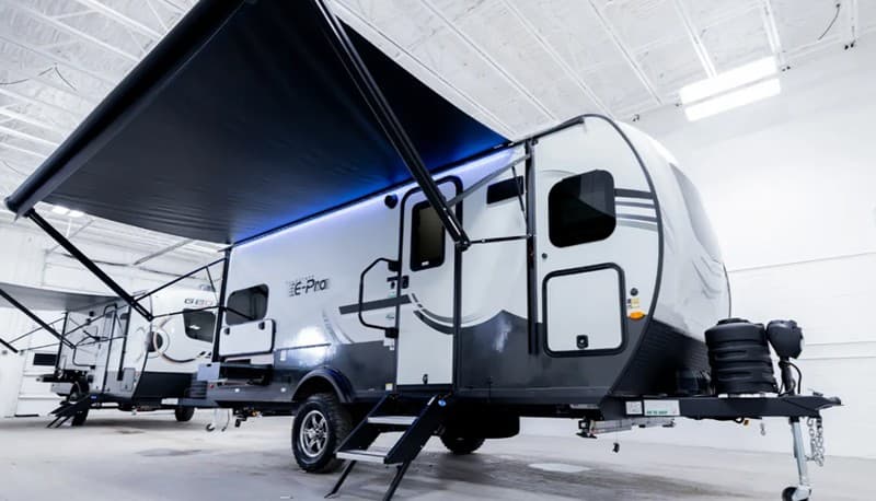 2024 Flagstaff 2024 Flagstaff E-Pro - thumbnail 24