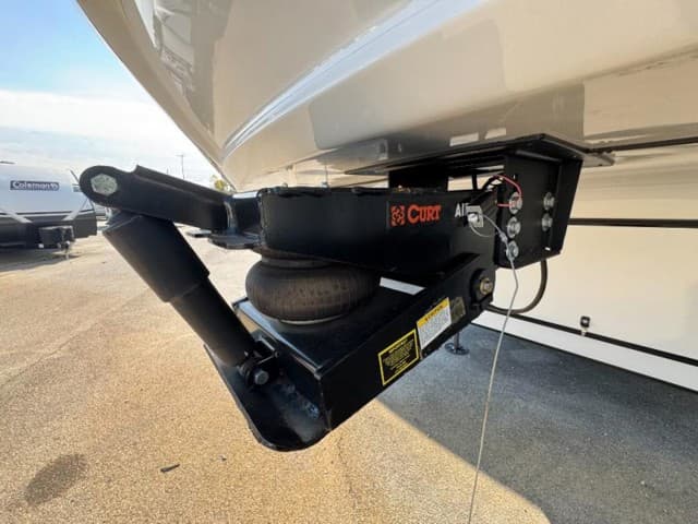 2023 Forest River 2023 Forest River Cedar Creek - thumbnail 4