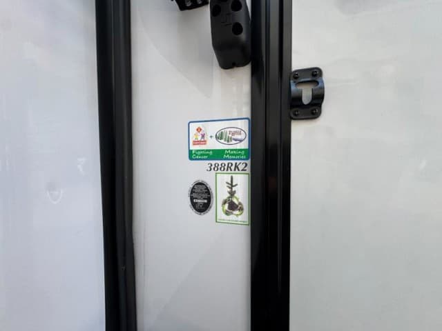 2023 Forest River 2023 Forest River Cedar Creek - thumbnail 10