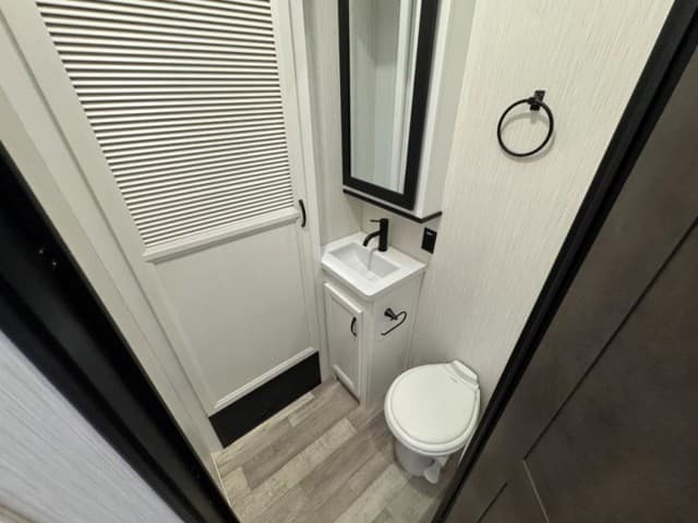 2023 Forest River 2023 Forest River Cedar Creek - thumbnail 21