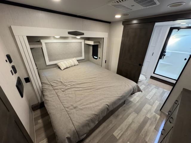 2023 Forest River 2023 Forest River Cedar Creek - thumbnail 23