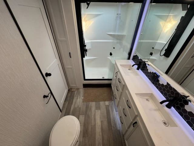 2023 Forest River 2023 Forest River Cedar Creek - thumbnail 26