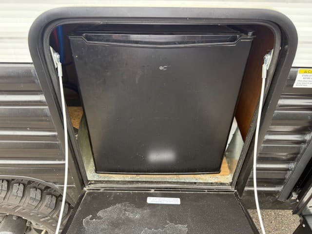 2024 Forest River 2024 Forest River Cherokee Wolf Pup - thumbnail 6