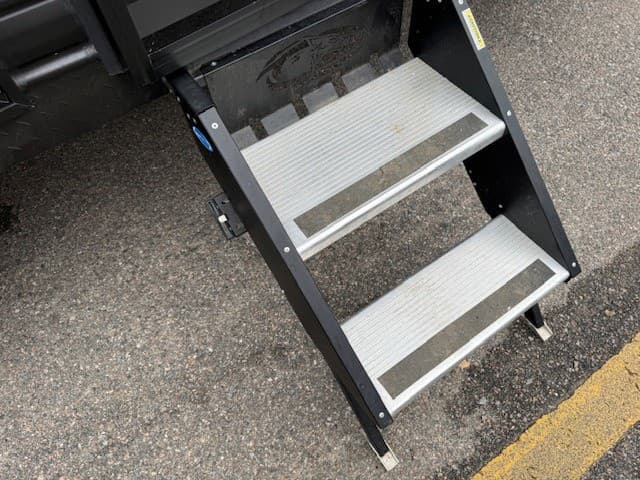 2024 Forest River 2024 Forest River Cherokee Wolf Pup - thumbnail 7