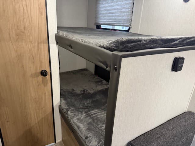 2024 Forest River 2024 Forest River Cherokee Wolf Pup - thumbnail 11