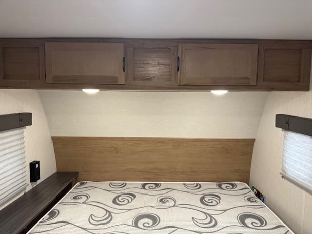 2024 Forest River 2024 Forest River Cherokee Wolf Pup - thumbnail 13