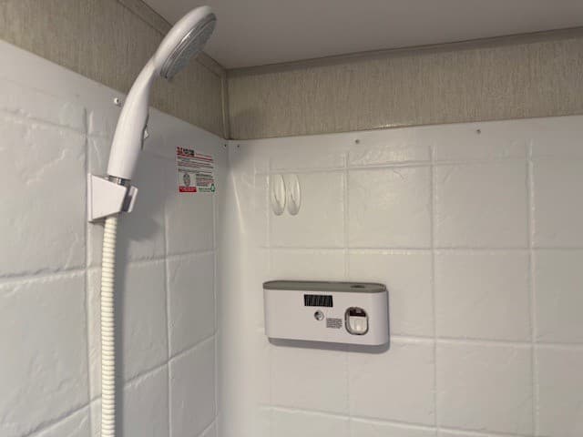 2024 Forest River 2024 Forest River Cherokee Wolf Pup - thumbnail 15