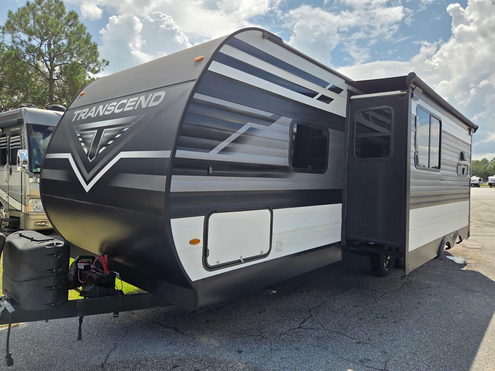 2022 Grand Design 2022 Grand Design Transcend Xplor - thumbnail 5