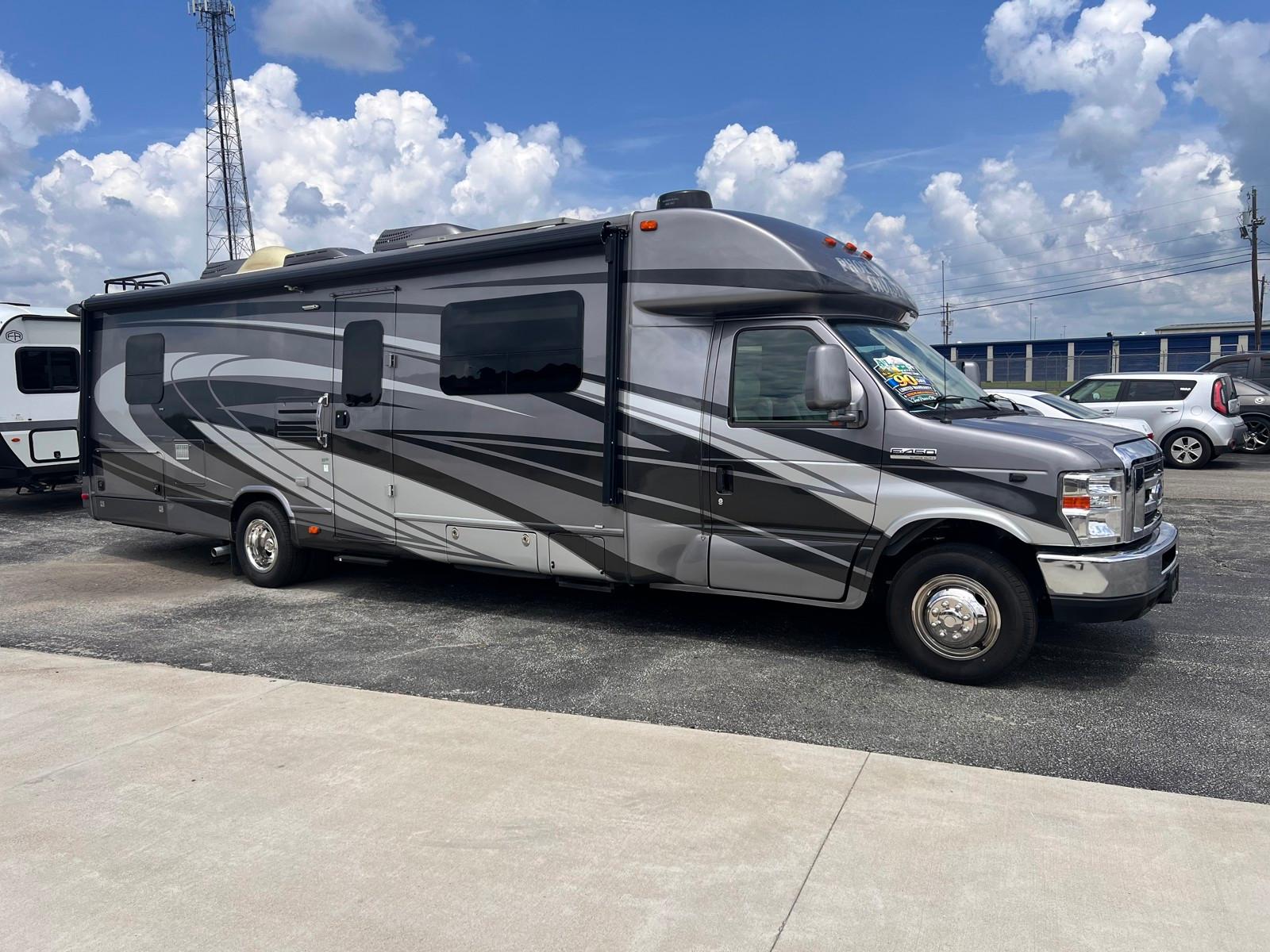 2020 Phoenix USA Cruiser 2910D