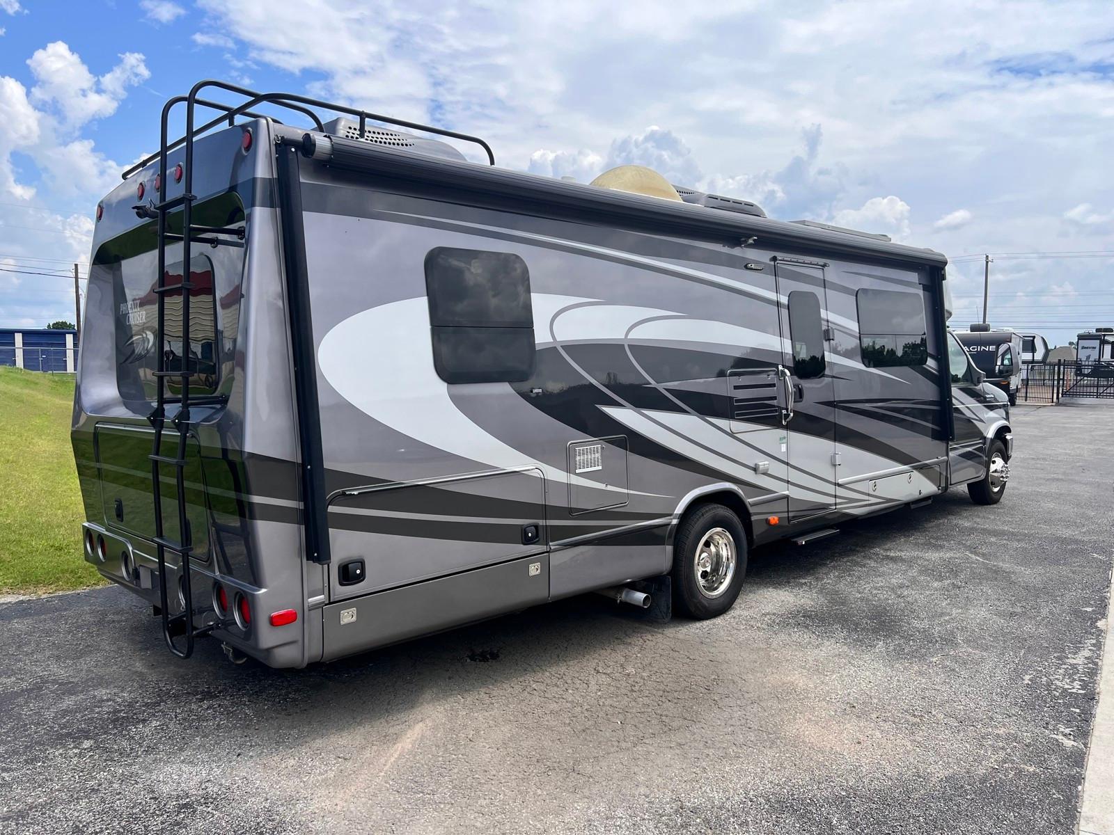 2020 Phoenix USA 2020 Phoenix USA Cruiser - thumbnail 5