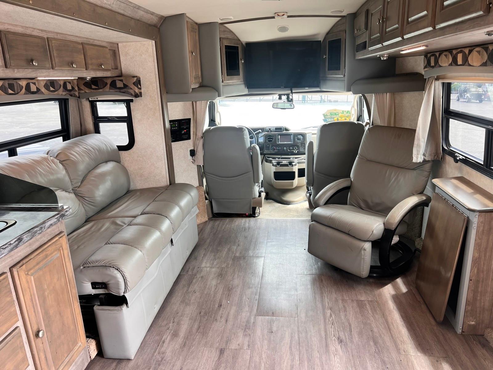 2020 Phoenix USA 2020 Phoenix USA Cruiser - thumbnail 7