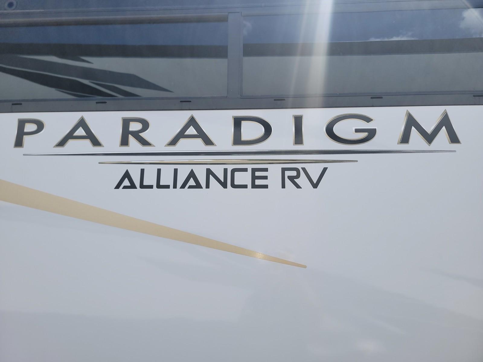 2021 Alliance 2021 Alliance Paradigm - thumbnail 9