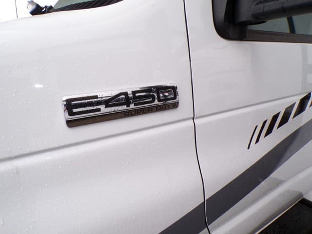 2025 Forest River 2025 Forest River Sunseeker - thumbnail 7