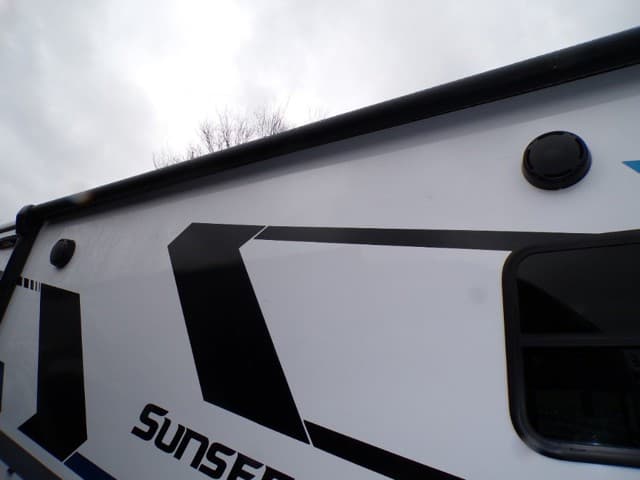 2025 Forest River 2025 Forest River Sunseeker - thumbnail 9