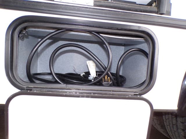 2025 Forest River 2025 Forest River Sunseeker - thumbnail 10