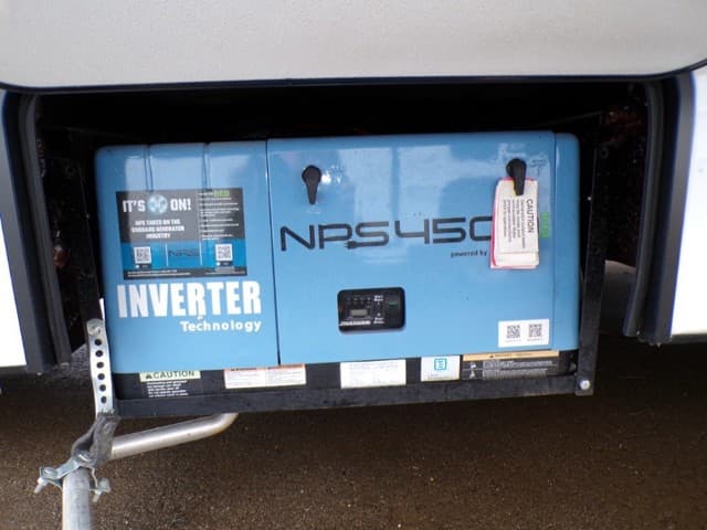 2025 Forest River 2025 Forest River Sunseeker - thumbnail 12