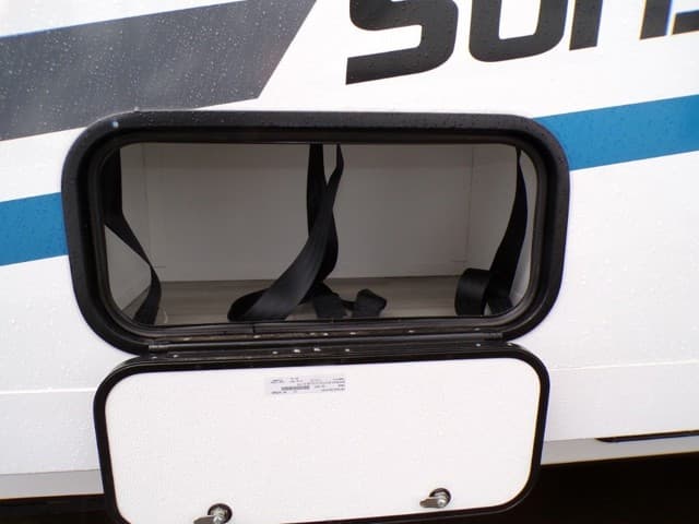 2025 Forest River 2025 Forest River Sunseeker - thumbnail 13