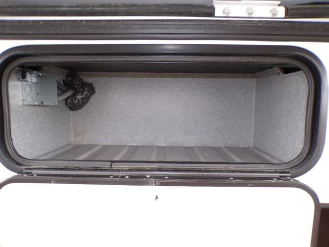 2025 Forest River 2025 Forest River Sunseeker - thumbnail 17