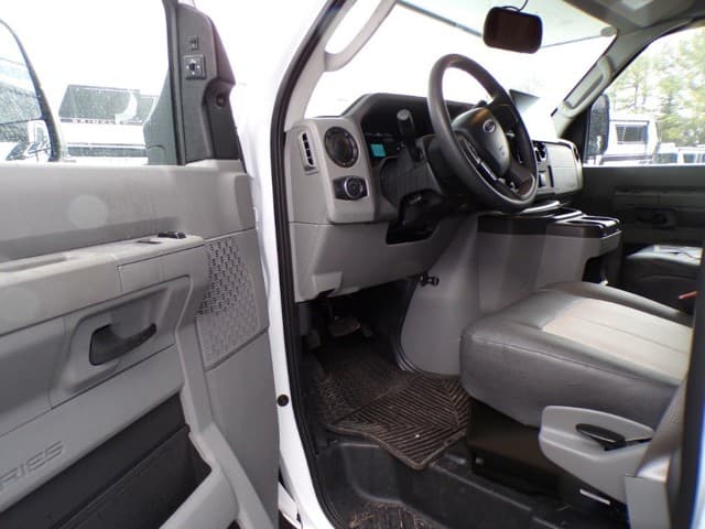 2025 Forest River 2025 Forest River Sunseeker - thumbnail 19