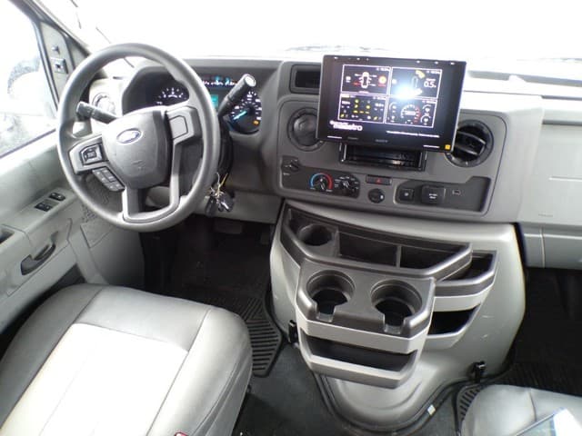 2025 Forest River 2025 Forest River Sunseeker - thumbnail 21