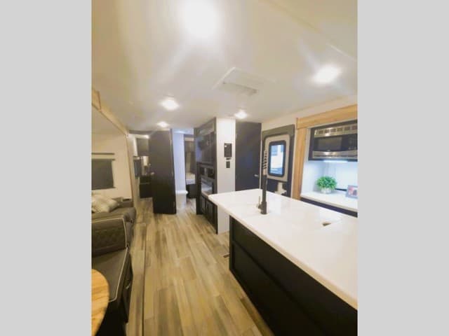 2022 Coachmen 2022 Coachmen Freedom Express - thumbnail 7