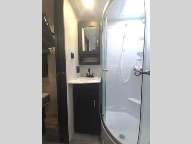 2022 Coachmen 2022 Coachmen Freedom Express - thumbnail 20