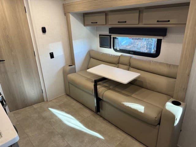 2024 Forest River 2024 Forest River Rockwood Geo Pro - thumbnail 5