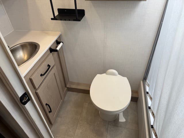 2024 Forest River 2024 Forest River Rockwood Geo Pro - thumbnail 9