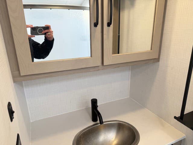 2024 Forest River 2024 Forest River Rockwood Geo Pro - thumbnail 10