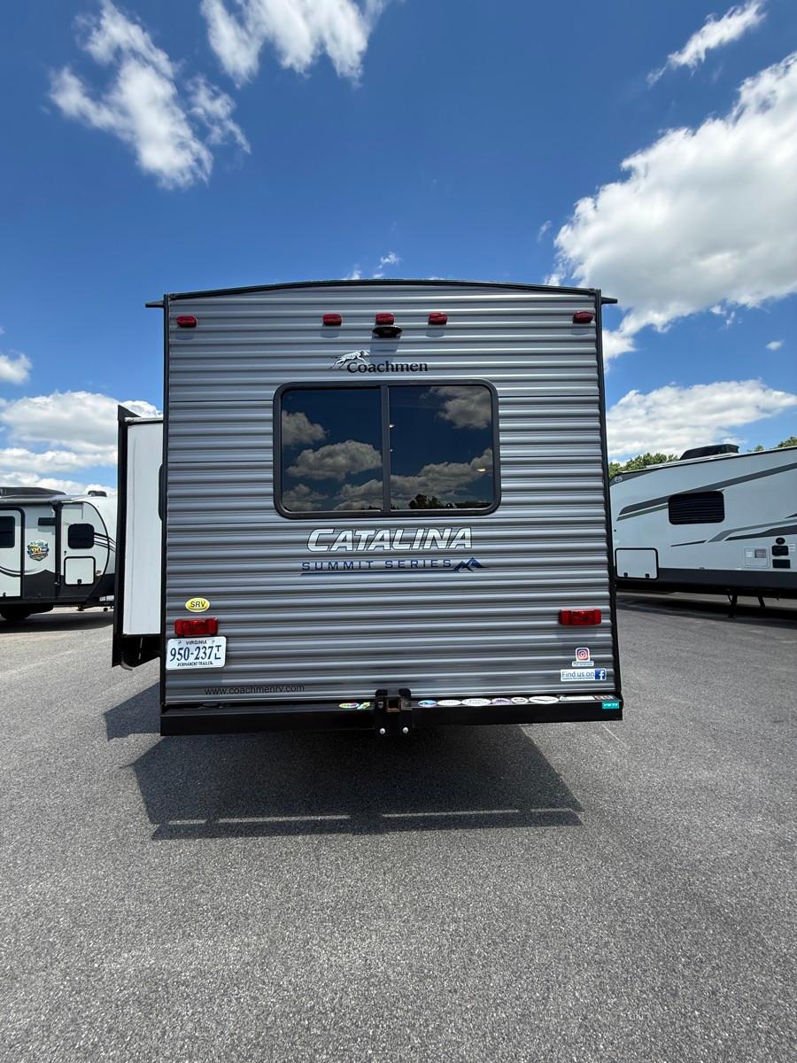 2020 Coachmen 2020 Coachmen Catalina Summit - thumbnail 4