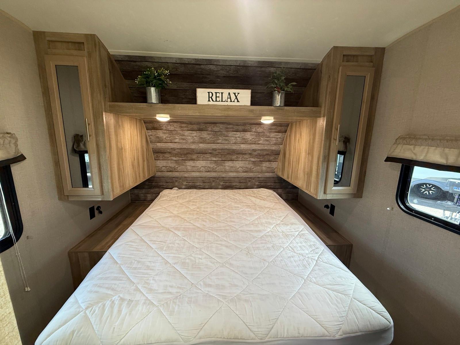 2020 Coachmen 2020 Coachmen Catalina Summit - thumbnail 8