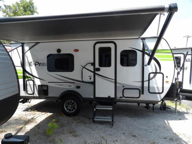 2021 Flagstaff 2021 Flagstaff E-Pro - thumbnail 3