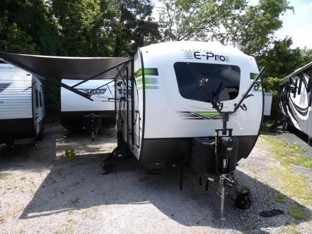 2021 Flagstaff 2021 Flagstaff E-Pro - thumbnail 6