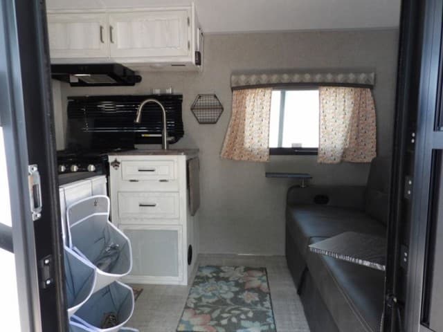 2021 Flagstaff 2021 Flagstaff E-Pro - thumbnail 9