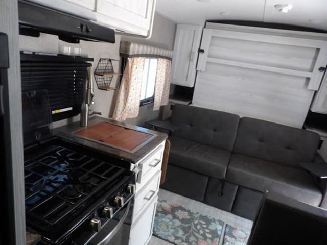 2021 Flagstaff 2021 Flagstaff E-Pro - thumbnail 22