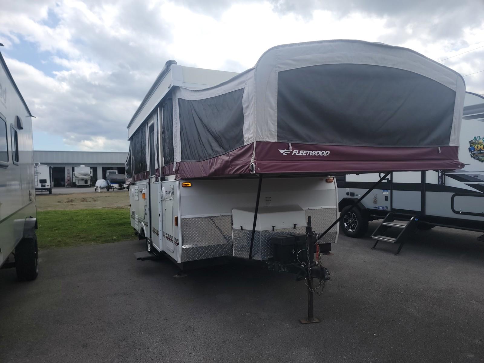 2008 Fleetwood Highlander Niagara-4233