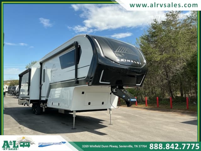 2025 Z  Brinkley Z3400