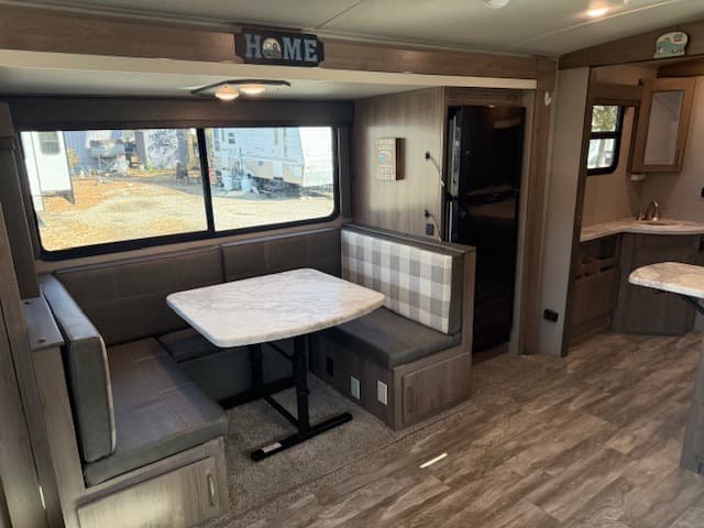 2022 Grand Design 2022 Grand Design Imagine - thumbnail 5