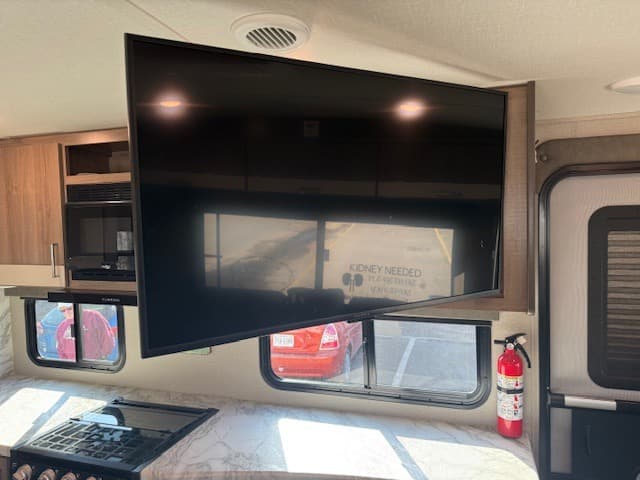 2022 Grand Design 2022 Grand Design Imagine - thumbnail 11