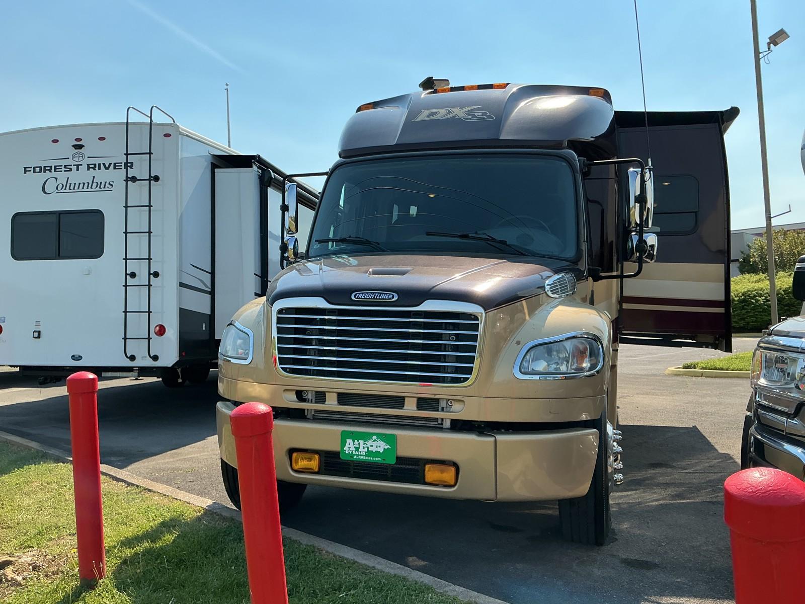 2015 Dynamax 2015 Dynamax DX3 - thumbnail 3